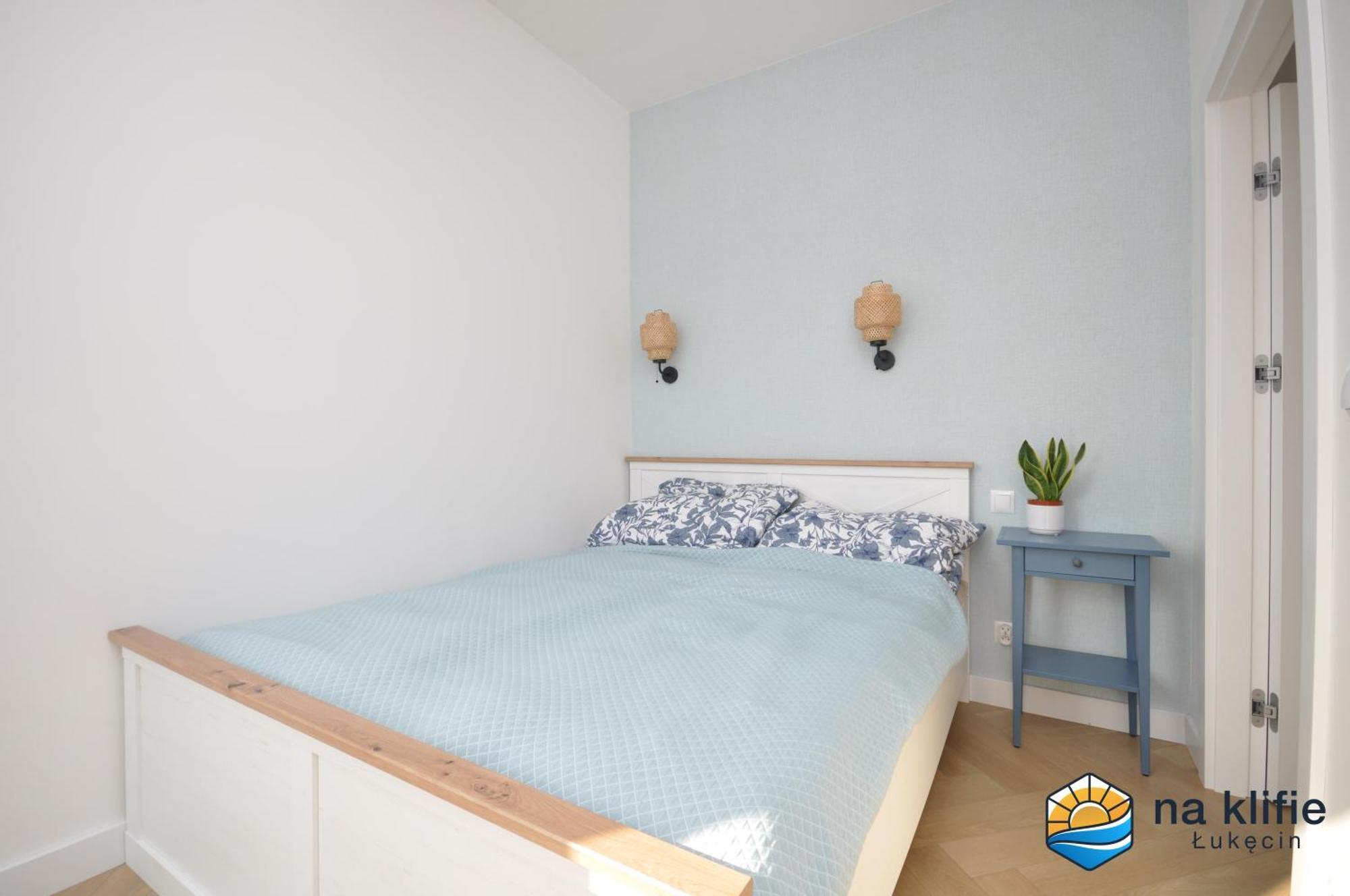 Apartament Na Klifie - Łukęcin Zewnętrze zdjęcie